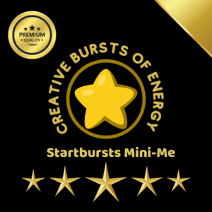 Starbursts Mini-Me Premium Coaching Package