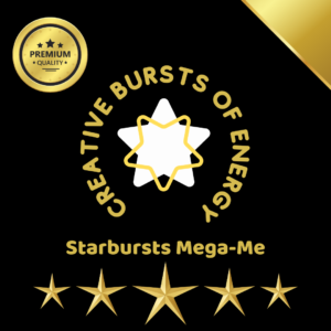 Starbursts Mega-Me Premium Coaching Package