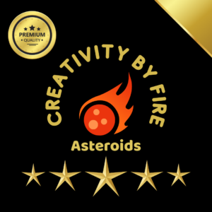 Asteroids Premium Coaching Package