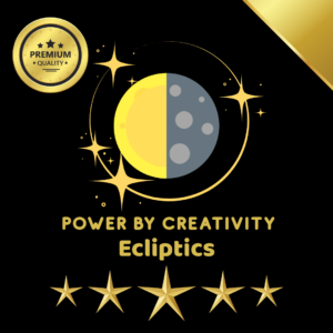 Ecliptics Premium Coaching Package