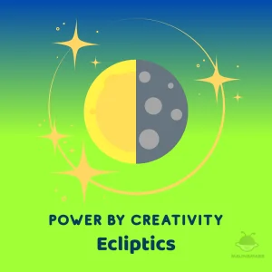 Ecliptics Registration Fee